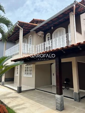 CASA COMPLETA À VENDA | CONFORTO + LAZER + ESPAÇO