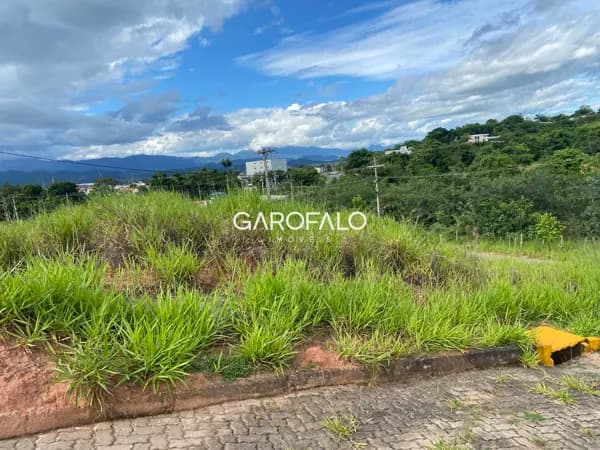 Lote/Terreno em Resende - Bela Vista