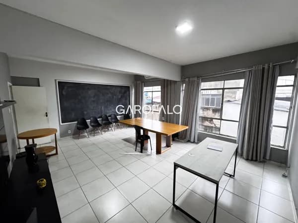 Sala Comercial