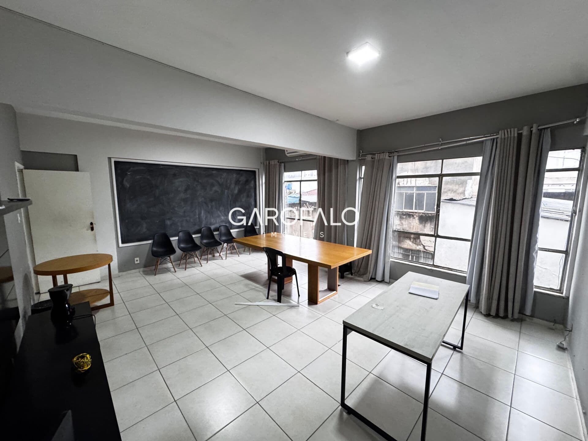 Sala Comercial
