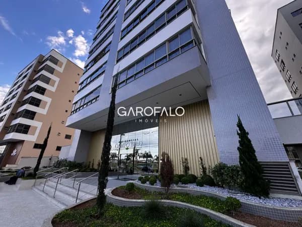 Apartamento Alto Padrão, Parque Ipiranga - Resende