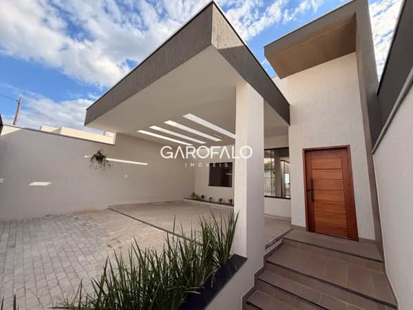 Casa à Venda – Parque Ipiranga II | Resende-RJ
