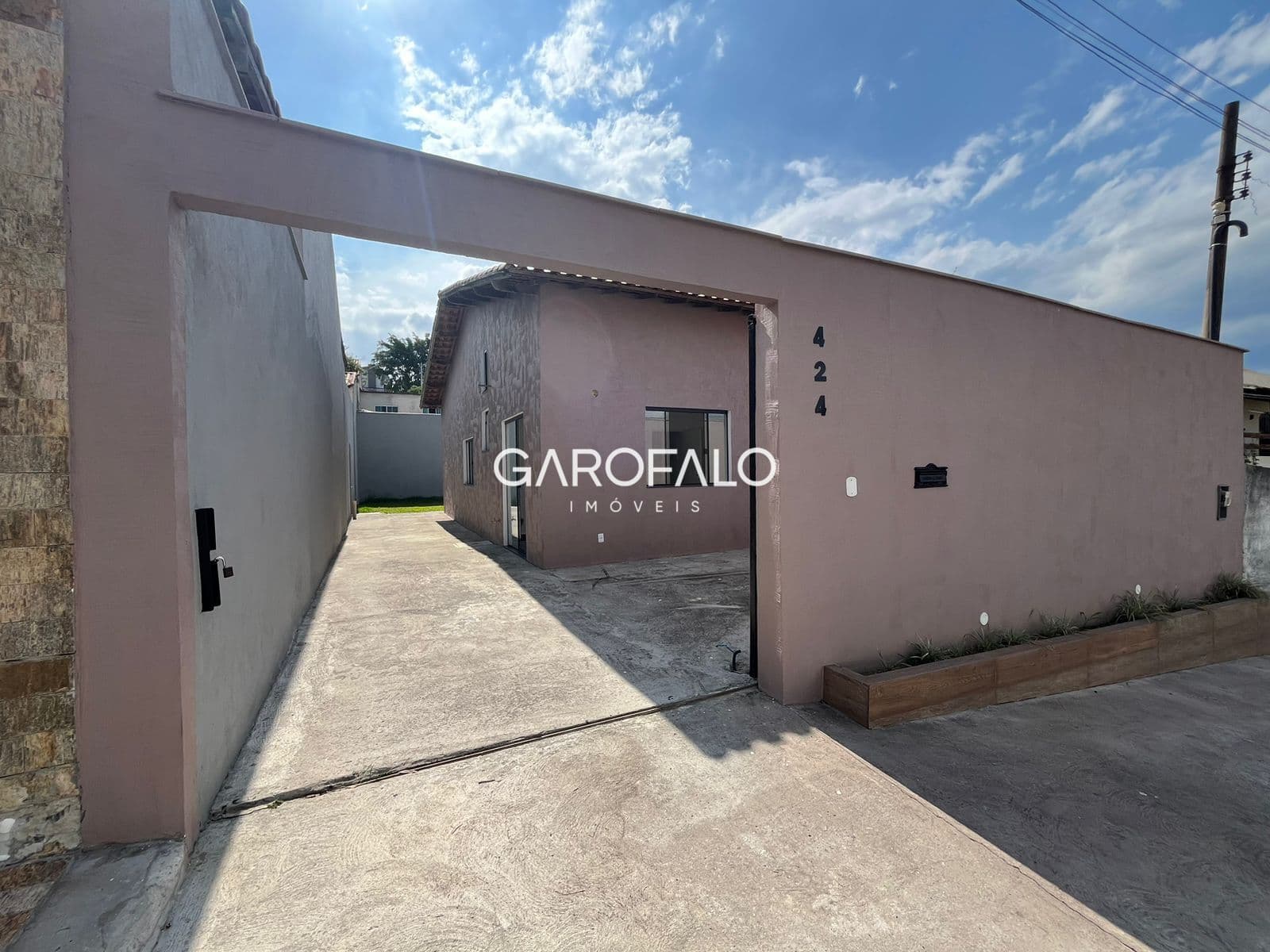Casa em Resende - Vila Verde