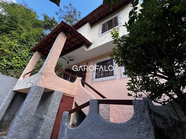 Casa Aluguel Jardim Brasilia