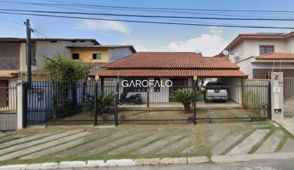 Casa em Resende - Morada da Colina