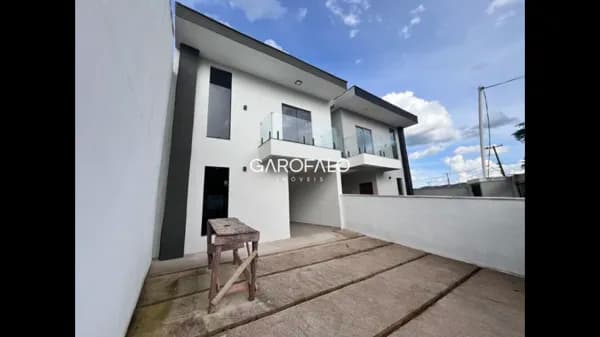 Casa em Resende - Parque Ipiranga II