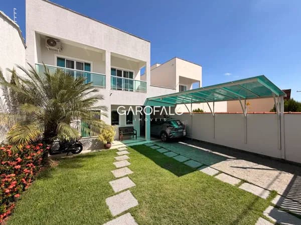 Casa à venda no Parque Ipiranga 2 – Resende/RJ