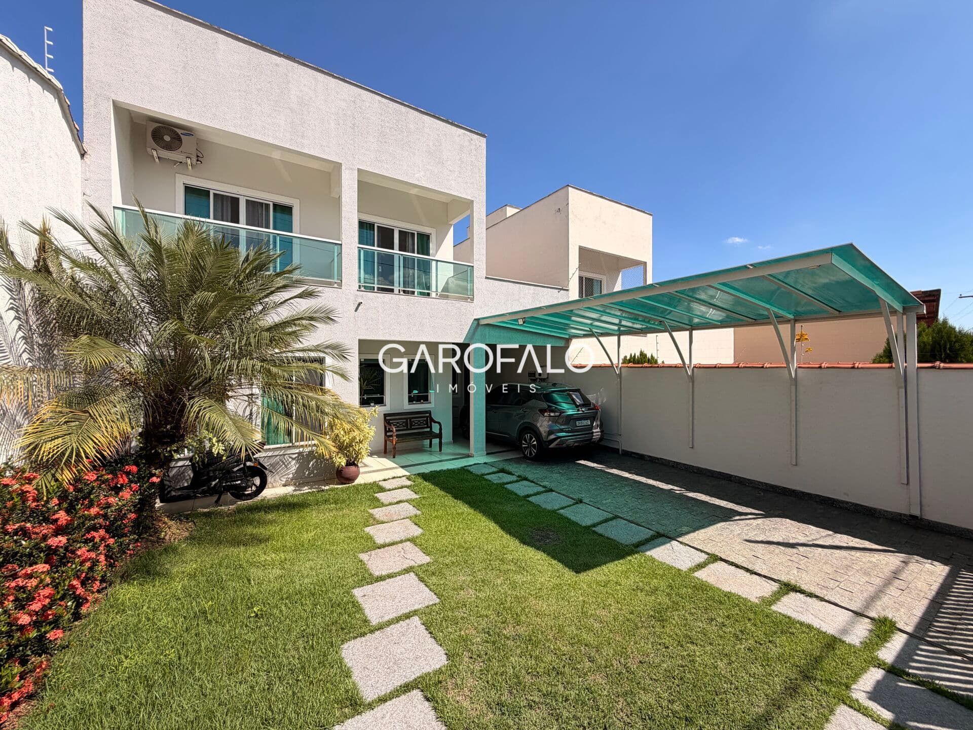 Casa à venda no Parque Ipiranga 2 – Resende/RJ