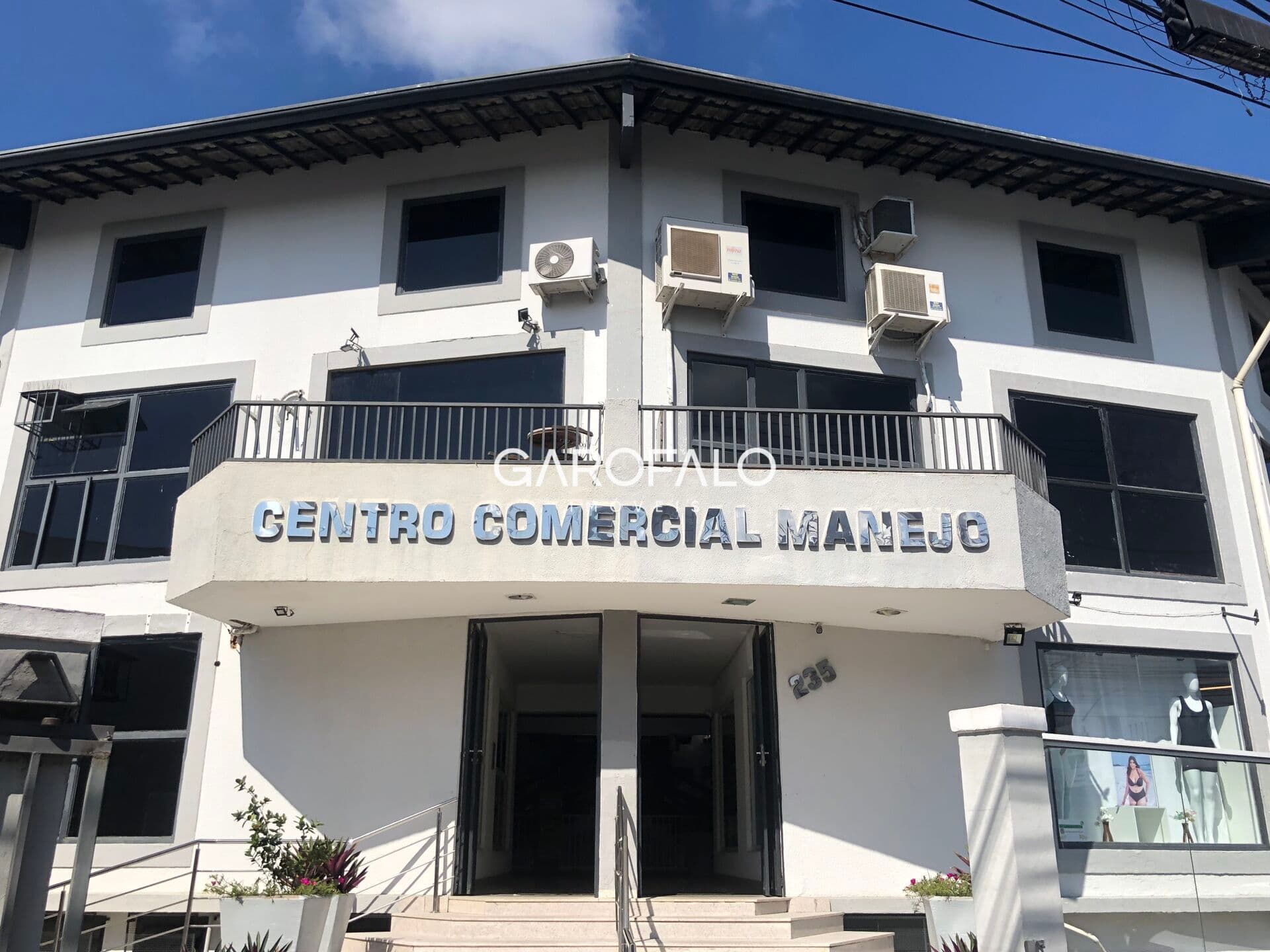 Sala/Conjunto em Resende - Vila Julieta