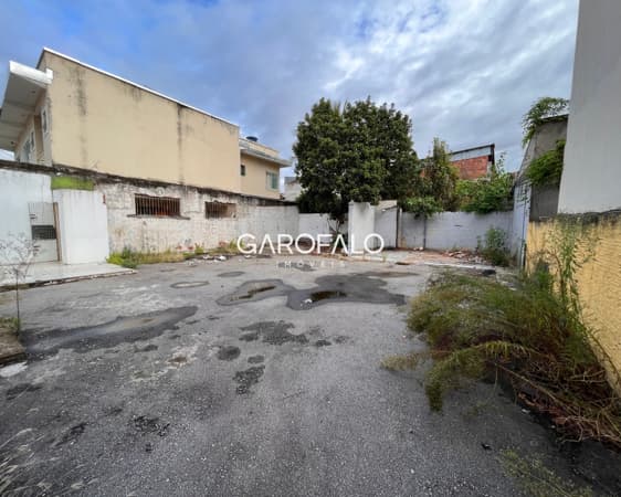 Lote/Terreno em Resende - Comercial