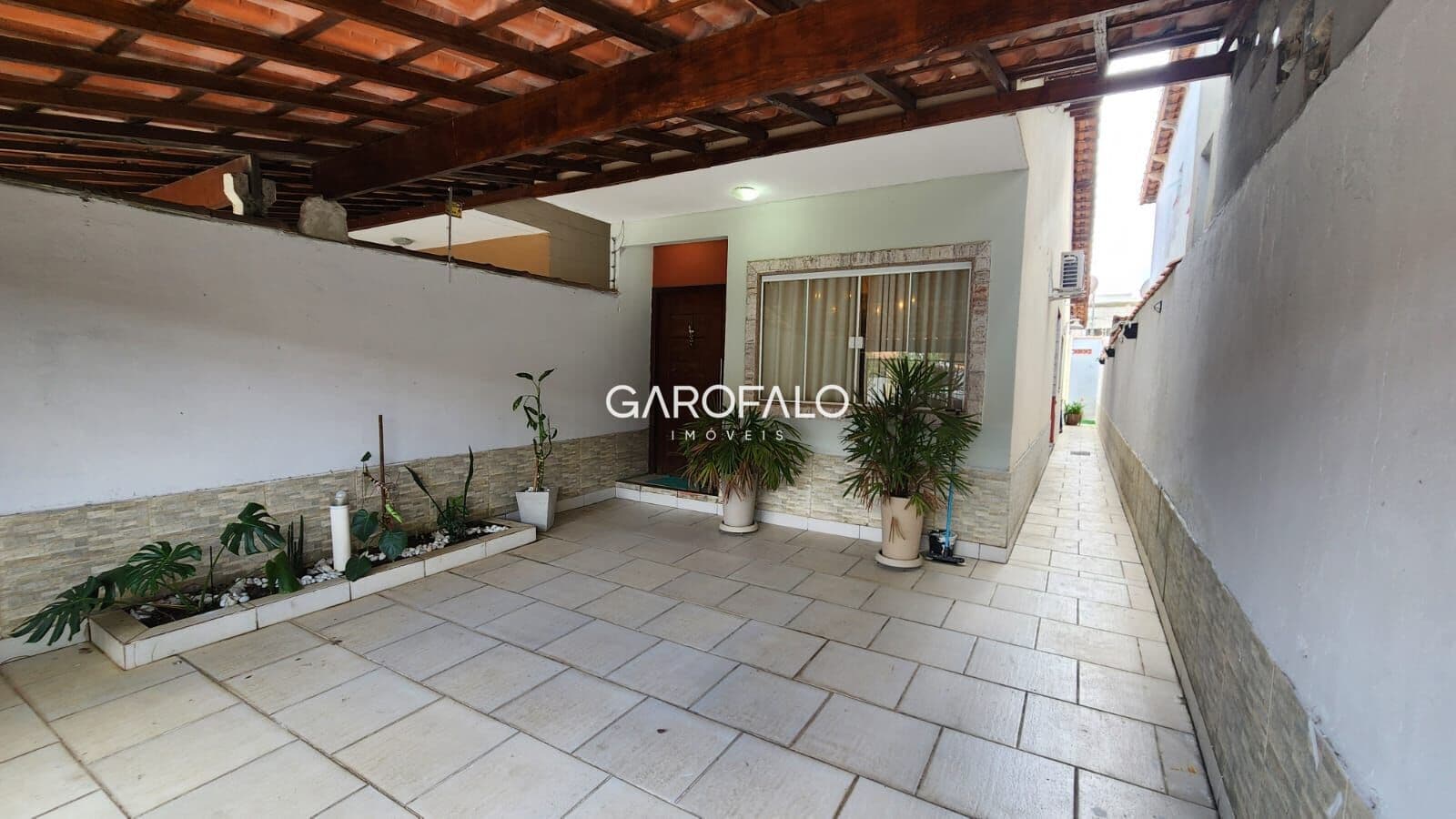Casa em Jardim Aliança II, Resende/RJ