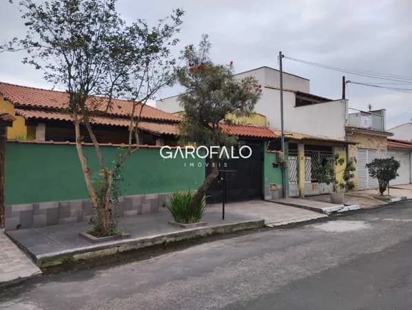 Casa em Jardim D'Oeste, Resende/RJ