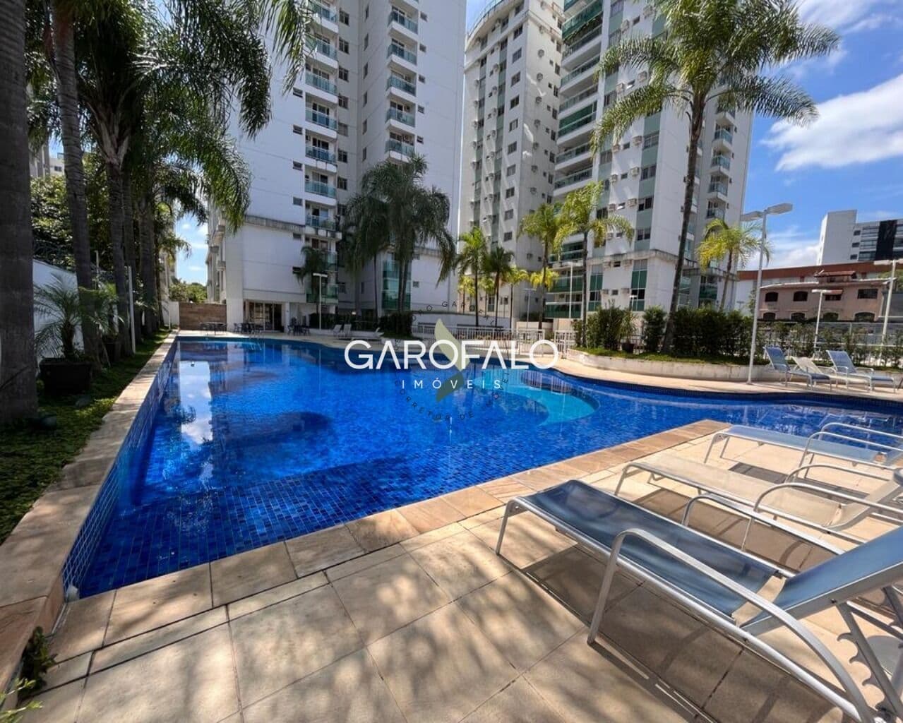 Apartamento Alto Padrão em Jardim Jalisco, Resende/RJ
