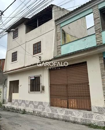 Sobrado em Cabo Frio - Peró