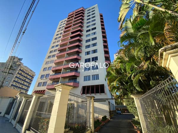 Apartamento em Resende - Centro