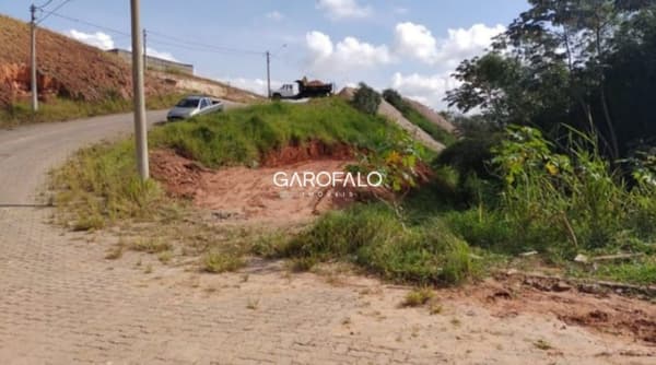 Lote/Terreno em Resende - Bela Vista