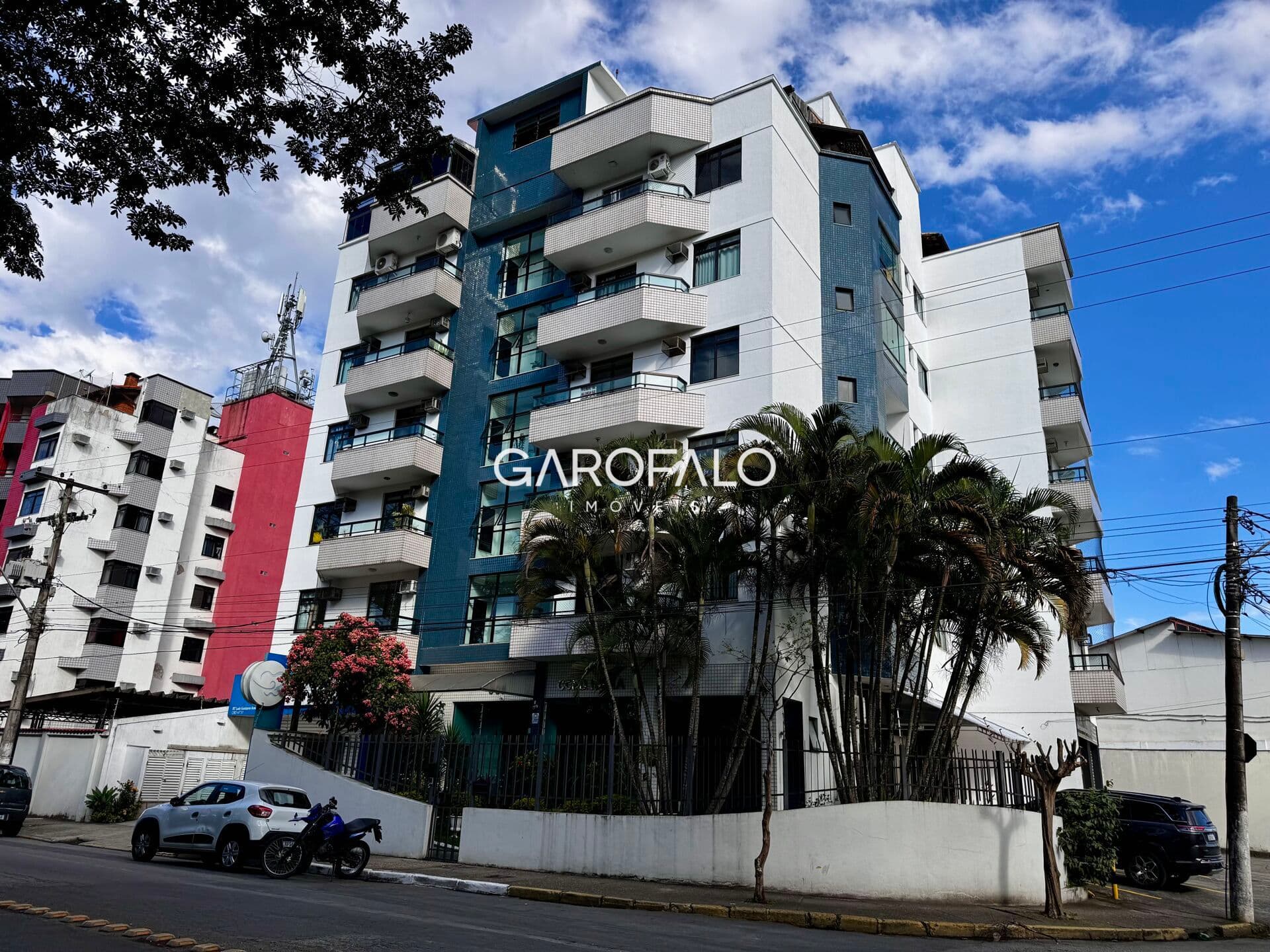 Apartamento em Resende - Jardim Jalisco