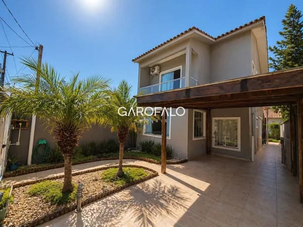 Casa à venda no Parque Ipiranga – Resende/RJ