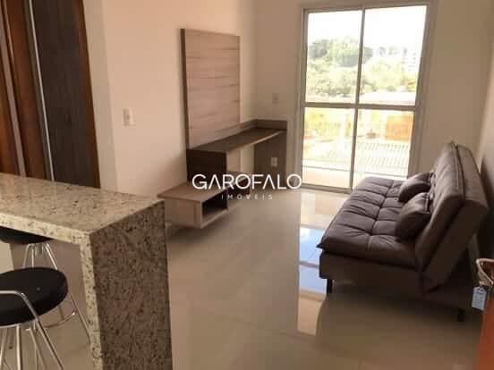 Apartamento em Resende - Jardim Tropical