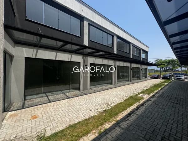 Ponto Comercial Comércio em ALPHAVILLE RESENDE, Resende/RJ