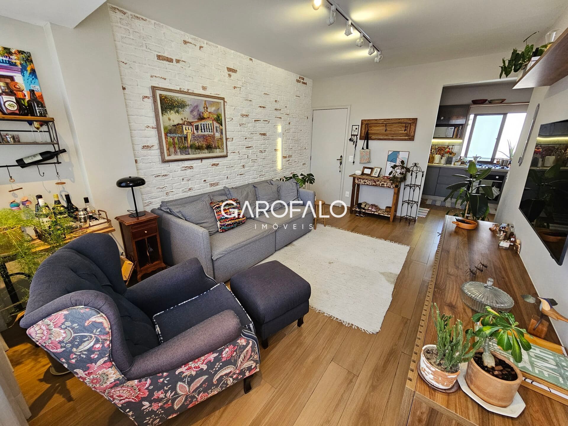 Apartamento em Resende - Liberdade