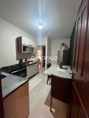 Casa em Vila