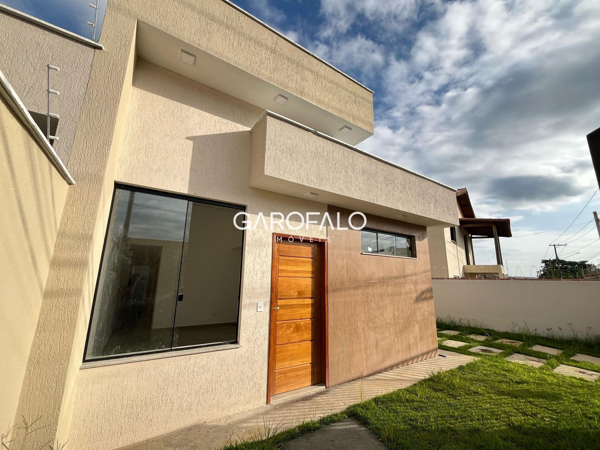 Casa em Resende - Parque Ipiranga