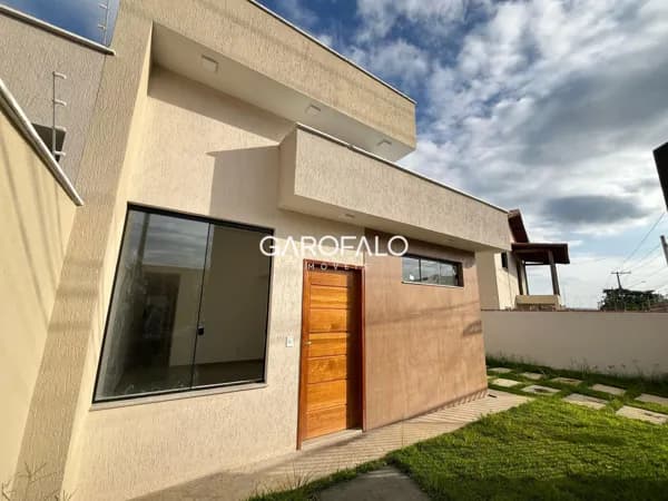 Casa em Resende - Parque Ipiranga