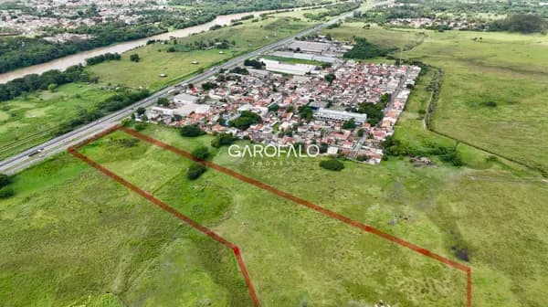 Terreno em são caetano - Resende RJ