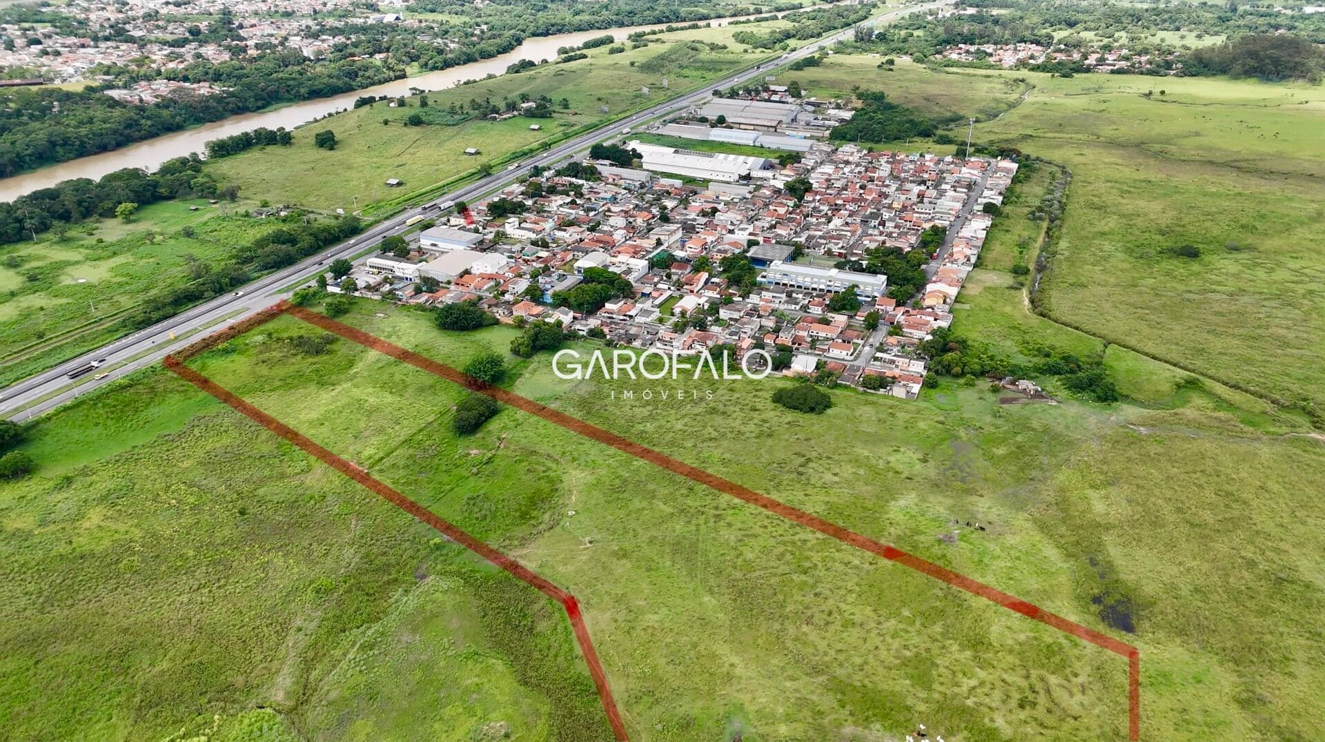 Terreno em são caetano - Resende RJ