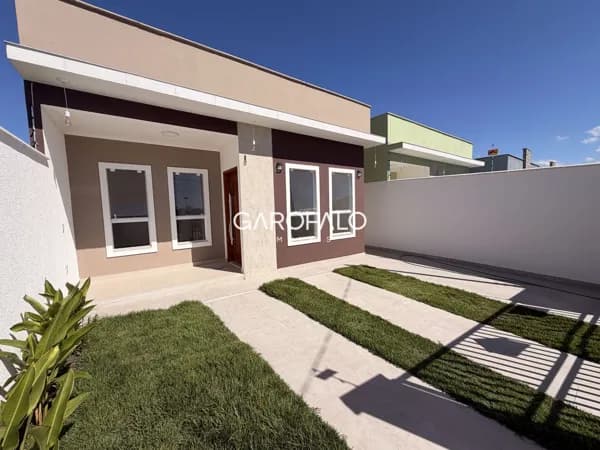 Casa plana à venda no Parque Ipiranga