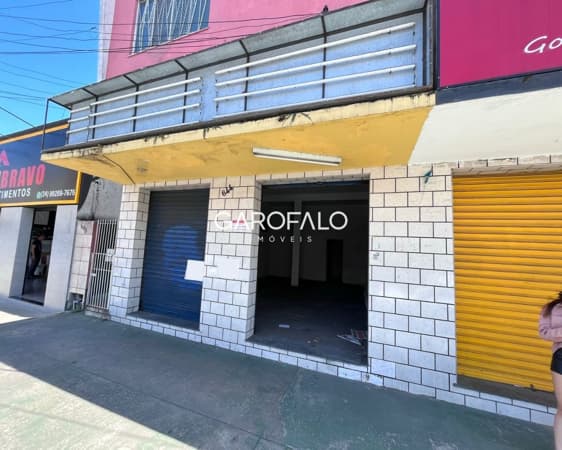 Sala/Conjunto em Resende - Liberdade