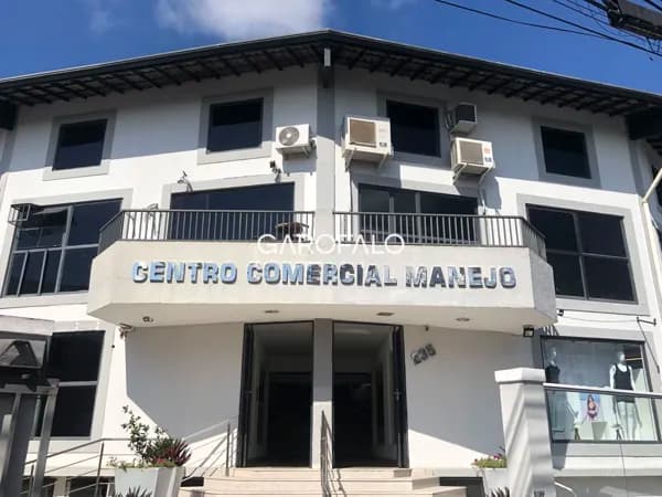 Sala/Conjunto em Resende - Vila Julieta