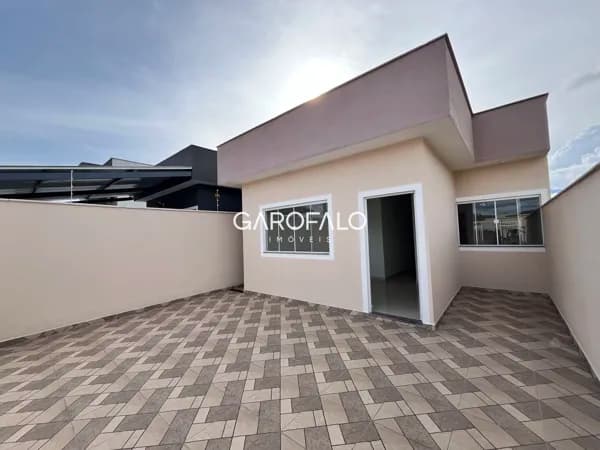 Casa em Bela Vista, Resende/RJ