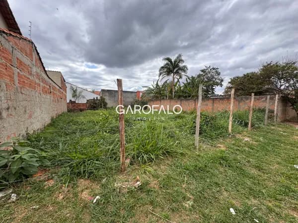 Lote à Venda – Bairro Boa Vista II, Resende/RJ