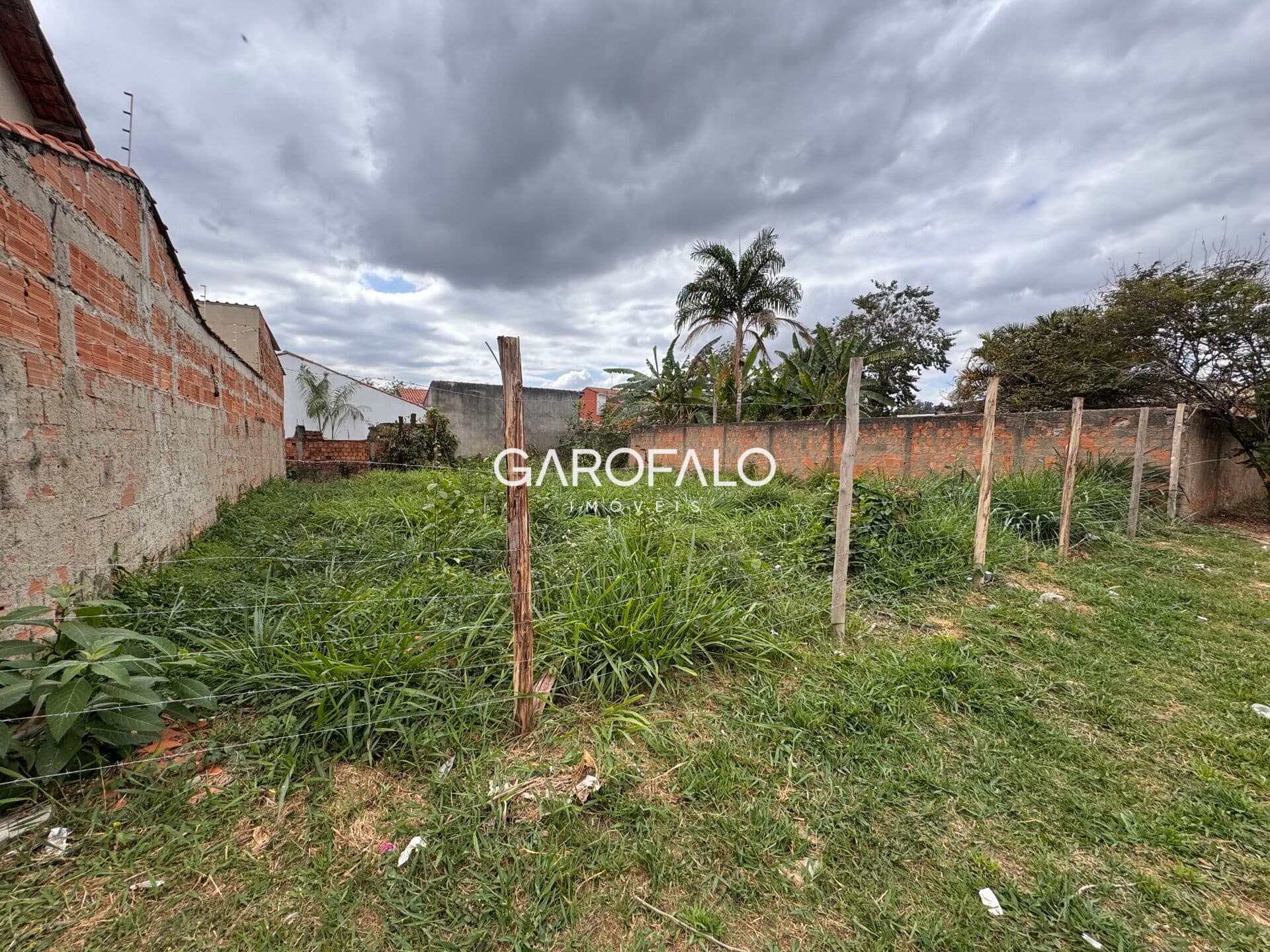 Lote à Venda – Bairro Boa Vista II, Resende/RJ