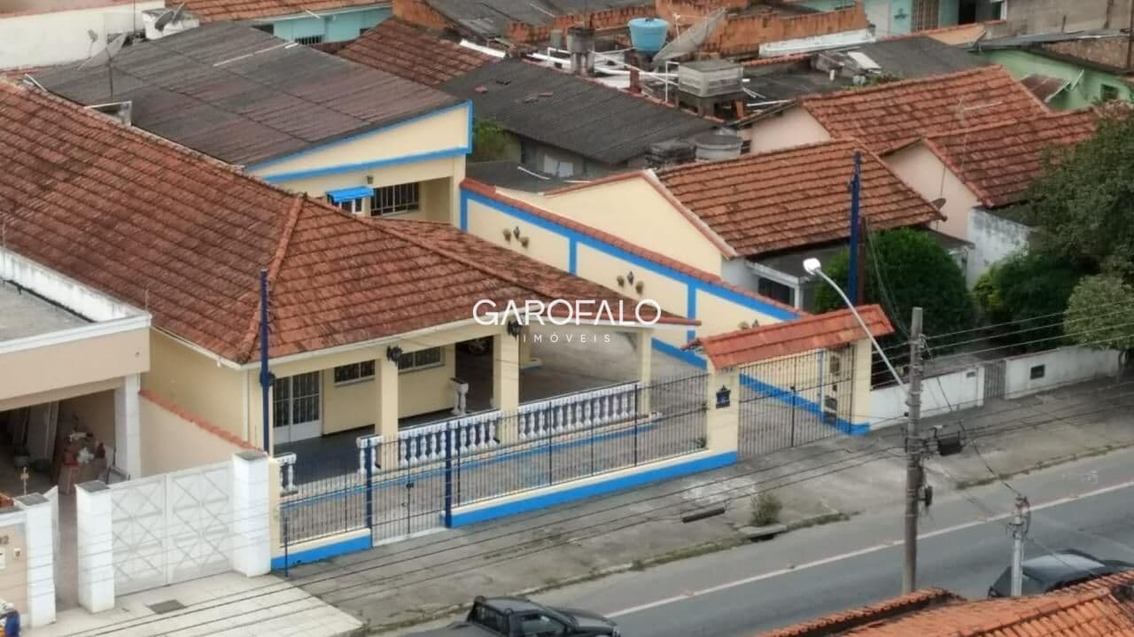 casas em Vila Julieta, Resende/RJ