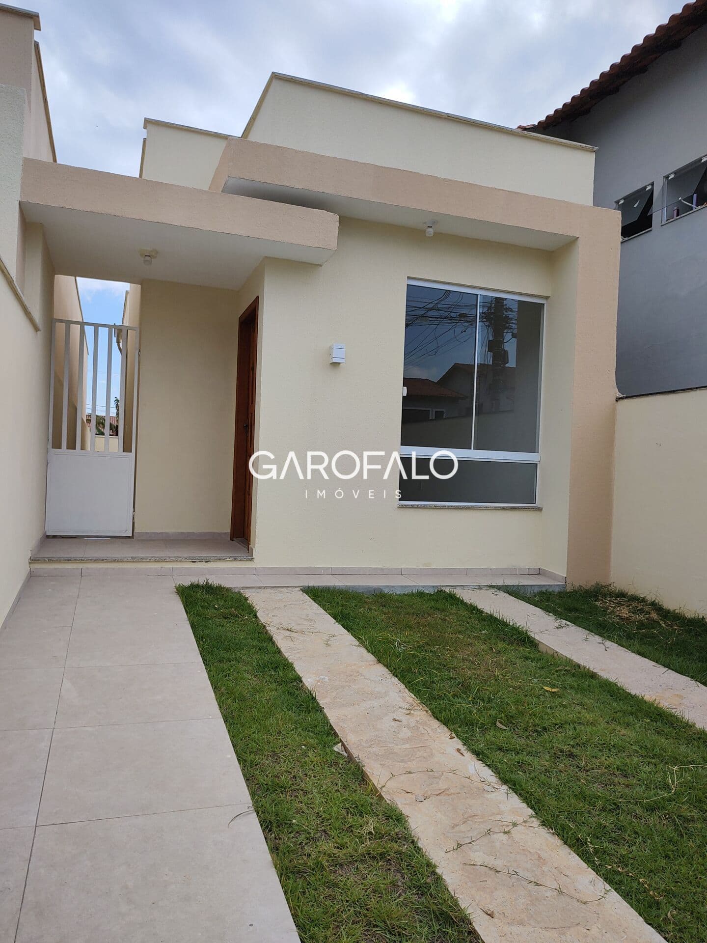 Casa em Resende - Morada da Montanha