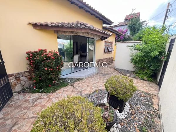 Casa em Resende - Boa Vista II