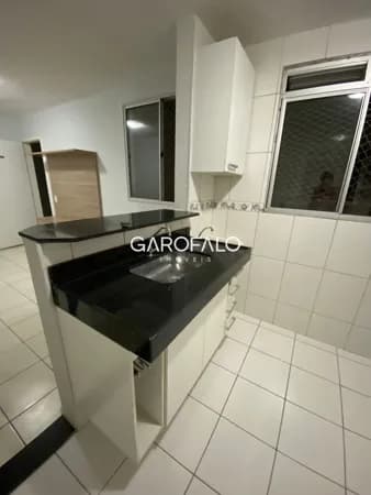 Apartamento à Venda Recanto das Borboletas