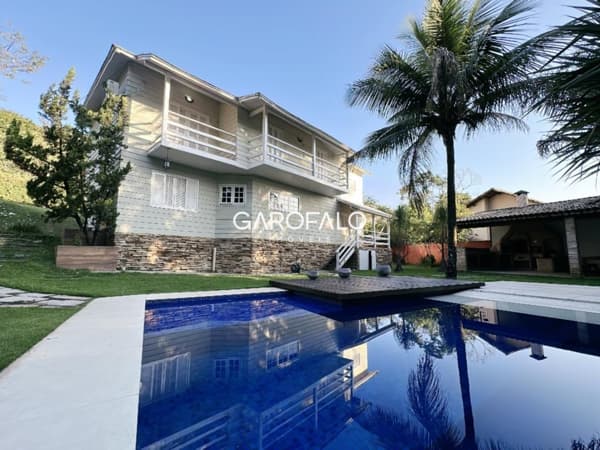 Casa em Resende - Casa da Lua