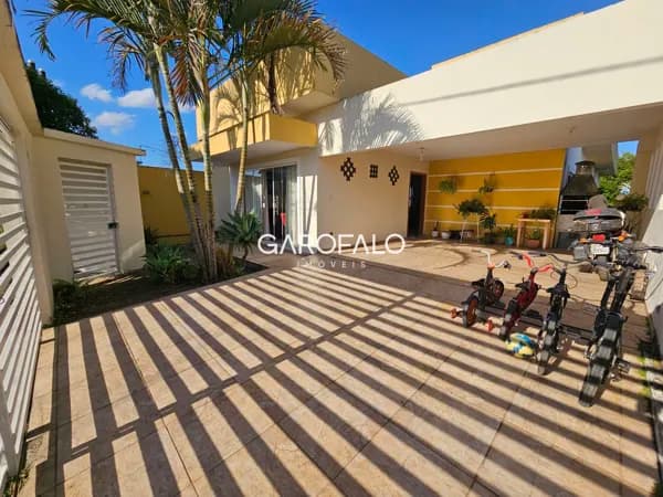 Casa à Venda – Morada da Colina | Resende/RJ