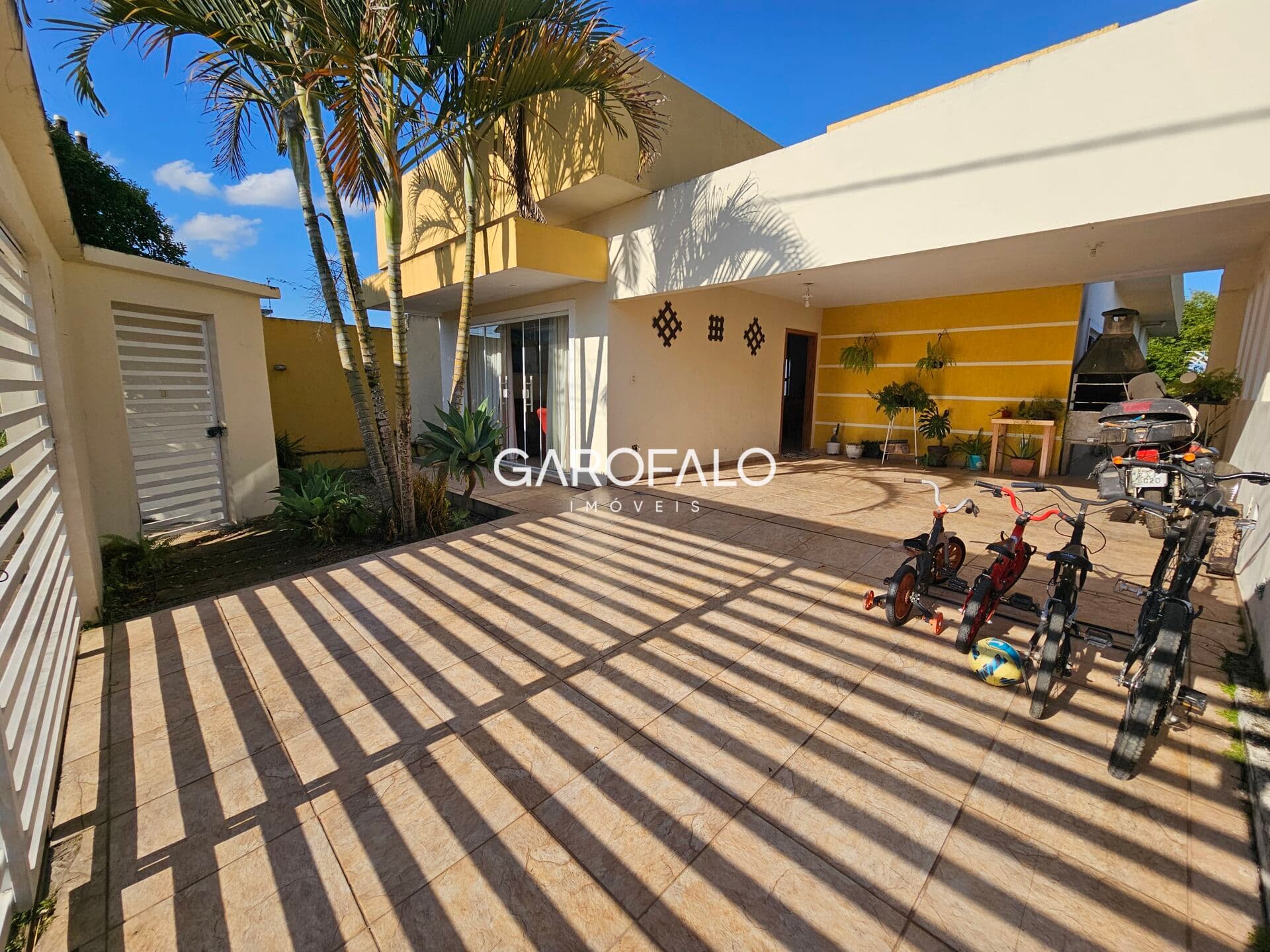 Casa à Venda – Morada da Colina | Resende/RJ