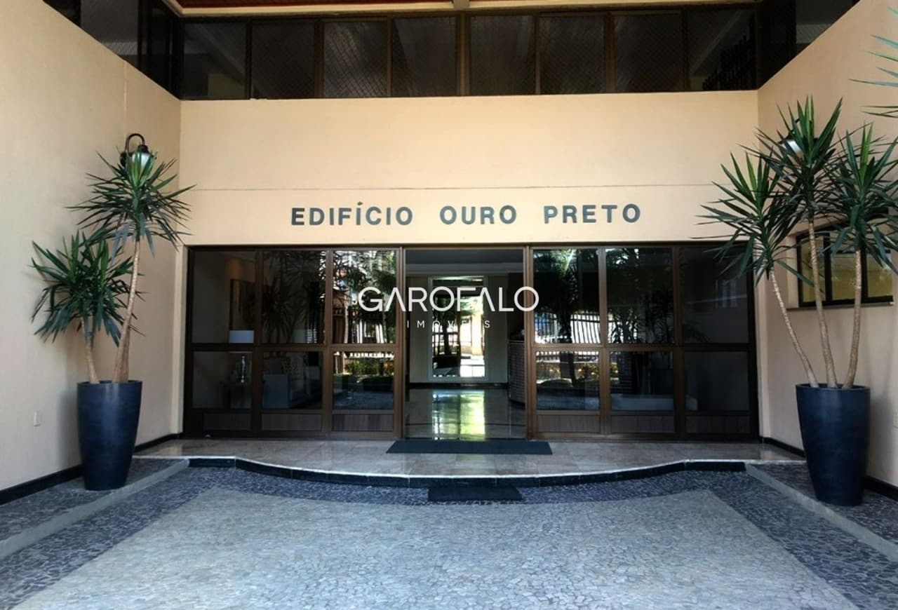 Apartamento em Resende - Jardim Jalisco