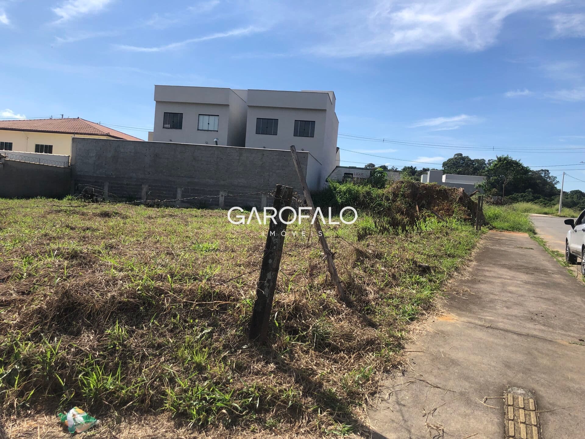 Lote/Terreno em Resende - Parque Ipiranga