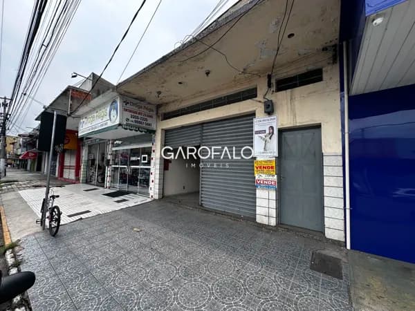 Sala/Conjunto em Resende - Manejo
