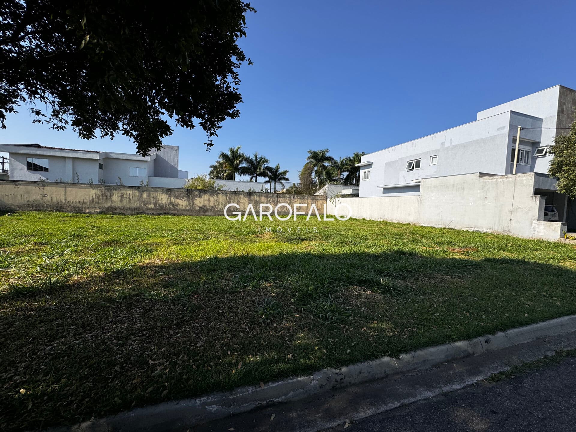 Terreno em Condomínio em Condomínio Limeira, Resende/RJ