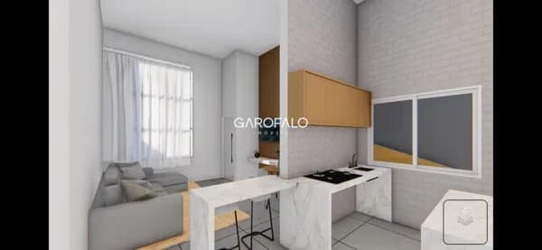 Casa Térrea bela vista