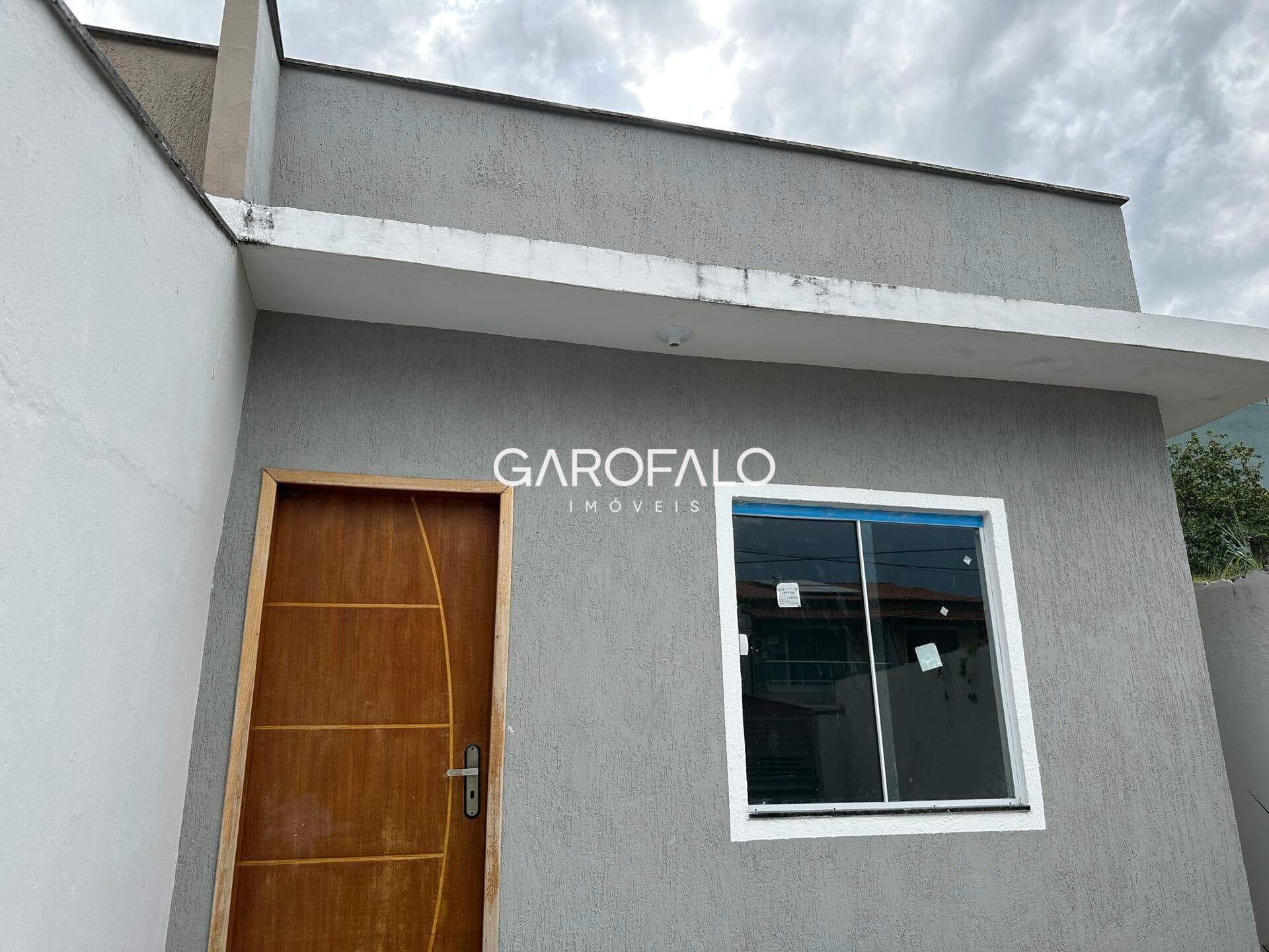 Casa em Resende - Vila Verde