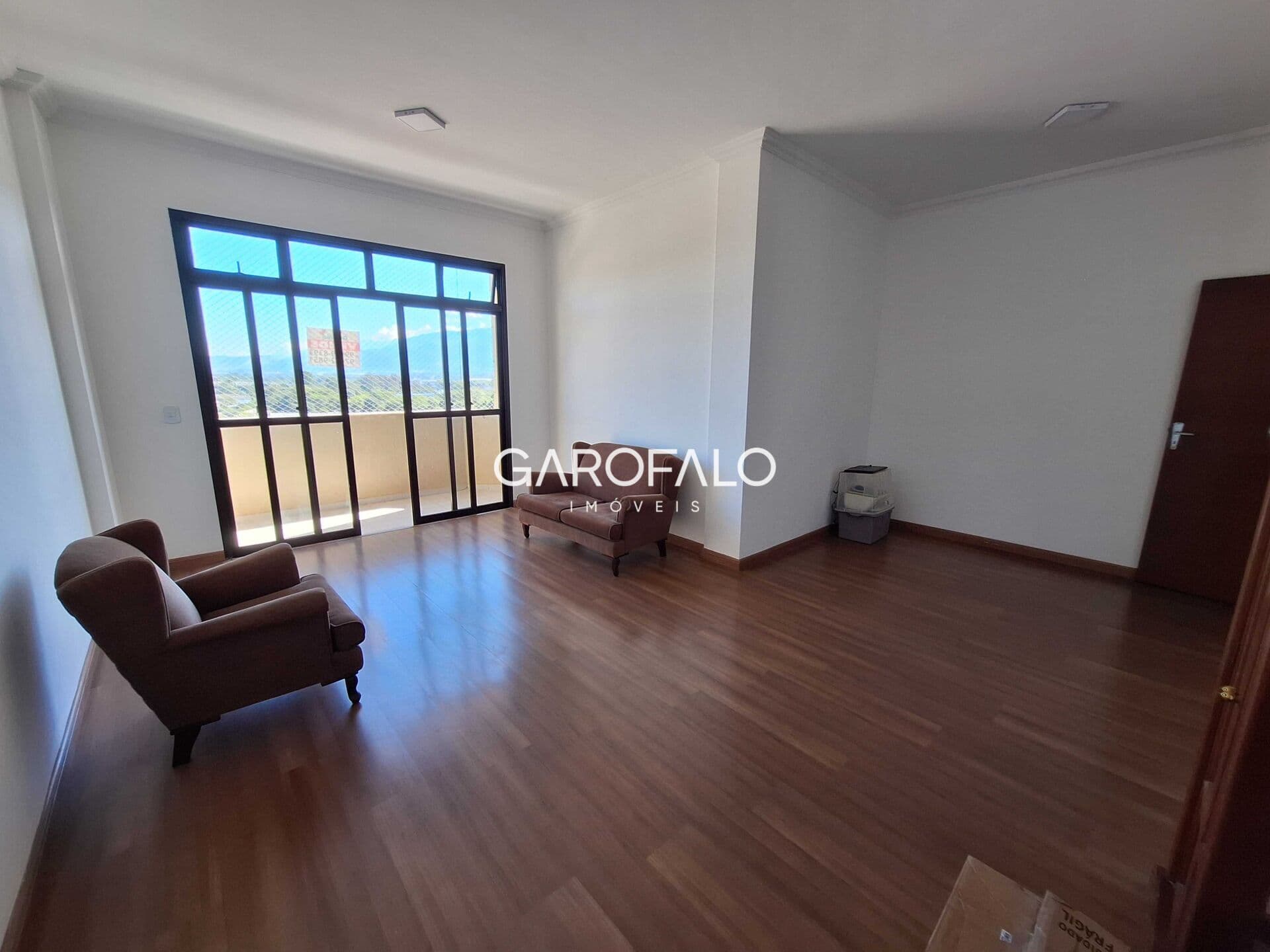 Apartamento em Liberdade, Resende/RJ